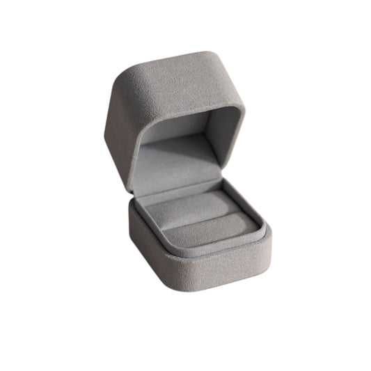 Ring Box - Gray